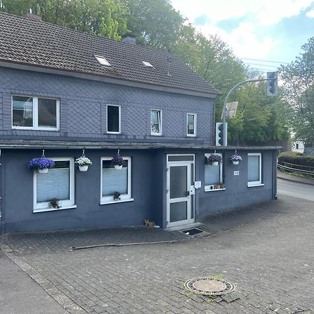 Siegen Achenbach 1 Apartment Exterior photo