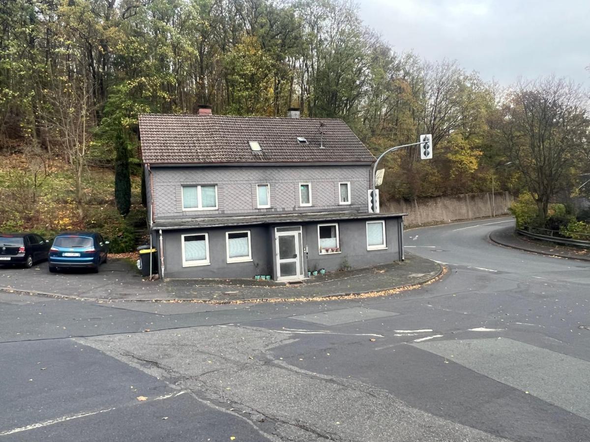 Siegen Achenbach 1 Apartment Exterior photo